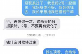 伊犁要账公司更多成功案例详情